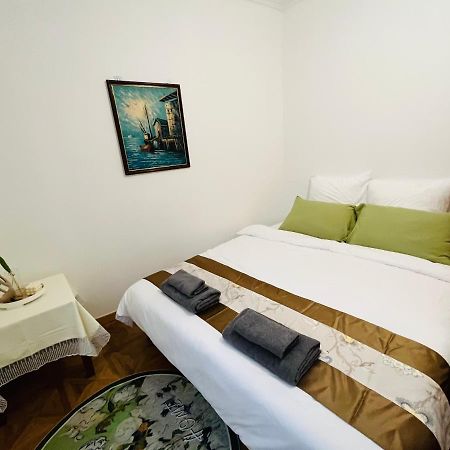 Dream Dwell Paris-Two-Bedroom Flat Near Pompidou Centre Экстерьер фото